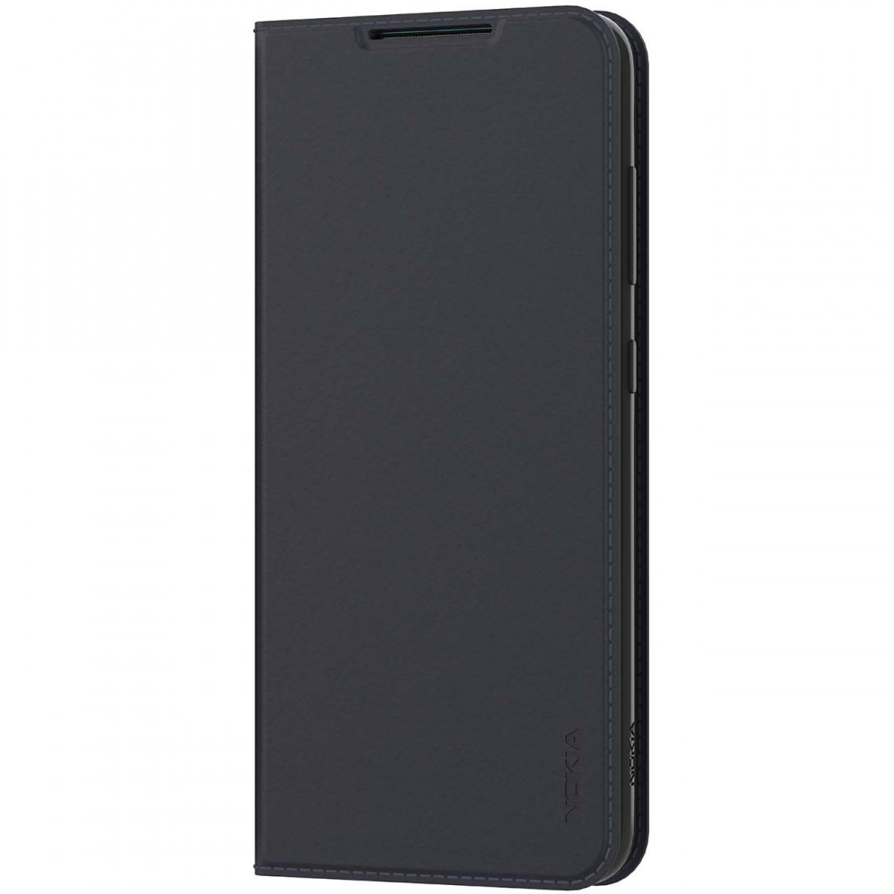 Чехол Nokia Flip Cover для 6.2 & 7.2, Black