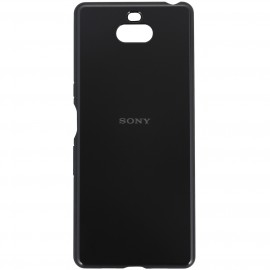 Чехол Sony SCBI10 для Xperia 10, Black