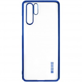 Чехол InterStep Decor New ADV д/Huawei P30 Pro,Blue