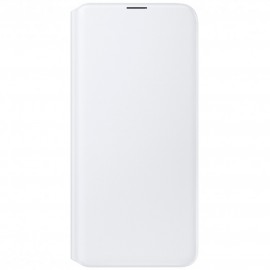 Чехол Samsung Wallet Cover для A30s, White