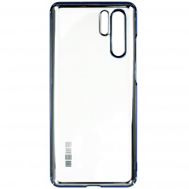 Чехол InterStep Decor New ADV д/Huawei P30 Pro,Blue