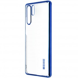 Чехол InterStep Decor New ADV д/Huawei P30 Pro,Blue