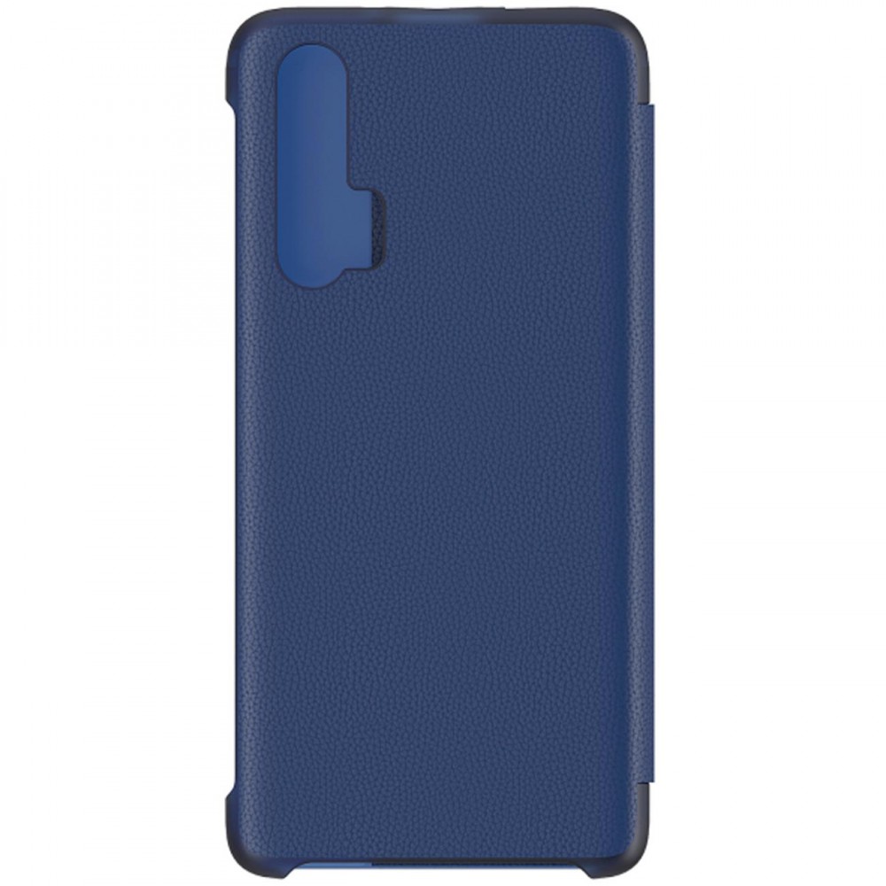 Smart view чехол. Honor 20 Smart view Flip чехол. Чехол Honor Smart view Flip Cover для 20, Blue. Чехлы на хонор 10 i синий. Чехол книжка на хонор 20.