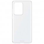 Чехол Samsung Clear Cover для Galaxy S20 Ultra, Transparent