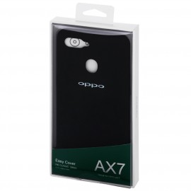 Чехол OPPO Case Original для AX7, Black