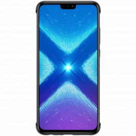 Чехол Honor 8X PC Case, Black (51992832) 