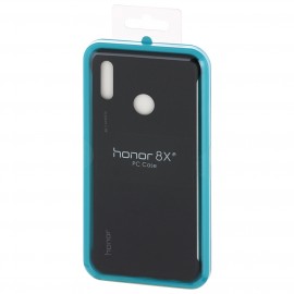 Чехол Honor 8X PC Case, Black (51992832)