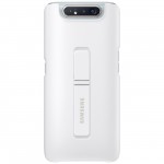 Чехол Samsung Standing Cover для A80, White