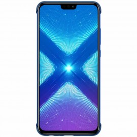 Чехол Honor 8X PC Case, Blue (51992833) 