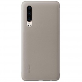 Чехол HUAWEI SmartView Flip Cover для P30, Khaki