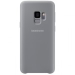 Чехол Samsung Silicone Cover для Galaxy S9, Gray