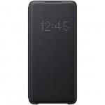 Чехол Samsung Smart LED View Cover для Galaxy S20+, Black