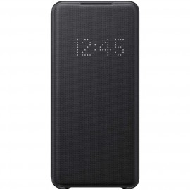 Чехол Samsung Smart LED View Cover для Galaxy S20+, Black