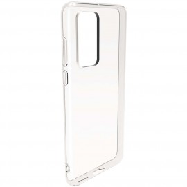 Чехол InterStep SLENDER MV для Huawei P40, Transparent