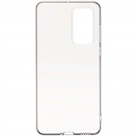 Чехол InterStep SLENDER MV для Huawei P40, Transparent 