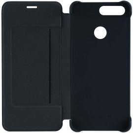 Чехол ZTE Smart Cover для Blade V9 Vita, Black 