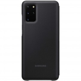 Чехол Samsung Smart LED View Cover для Galaxy S20+, Black