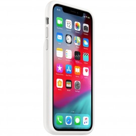 Чехол-аккумулятор Apple iPhone XS Smart Battery Case White