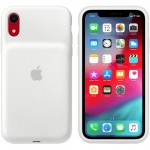 Чехол-аккумулятор Apple iPhone XR Smart Battery Case White