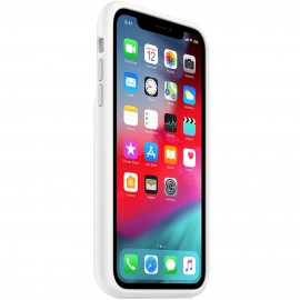 Чехол-аккумулятор Apple iPhone XR Smart Battery Case White