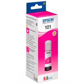 Чернила для принтера Epson 101 (C13T03V34A)