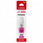 Чернила для принтера Canon GI-40 Magenta