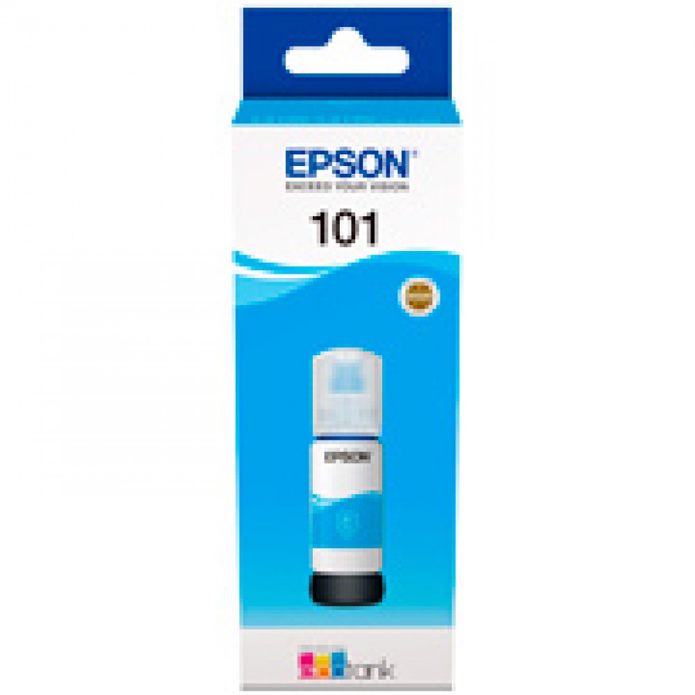 Чернила для принтера Epson 101 (C13T03V24A)