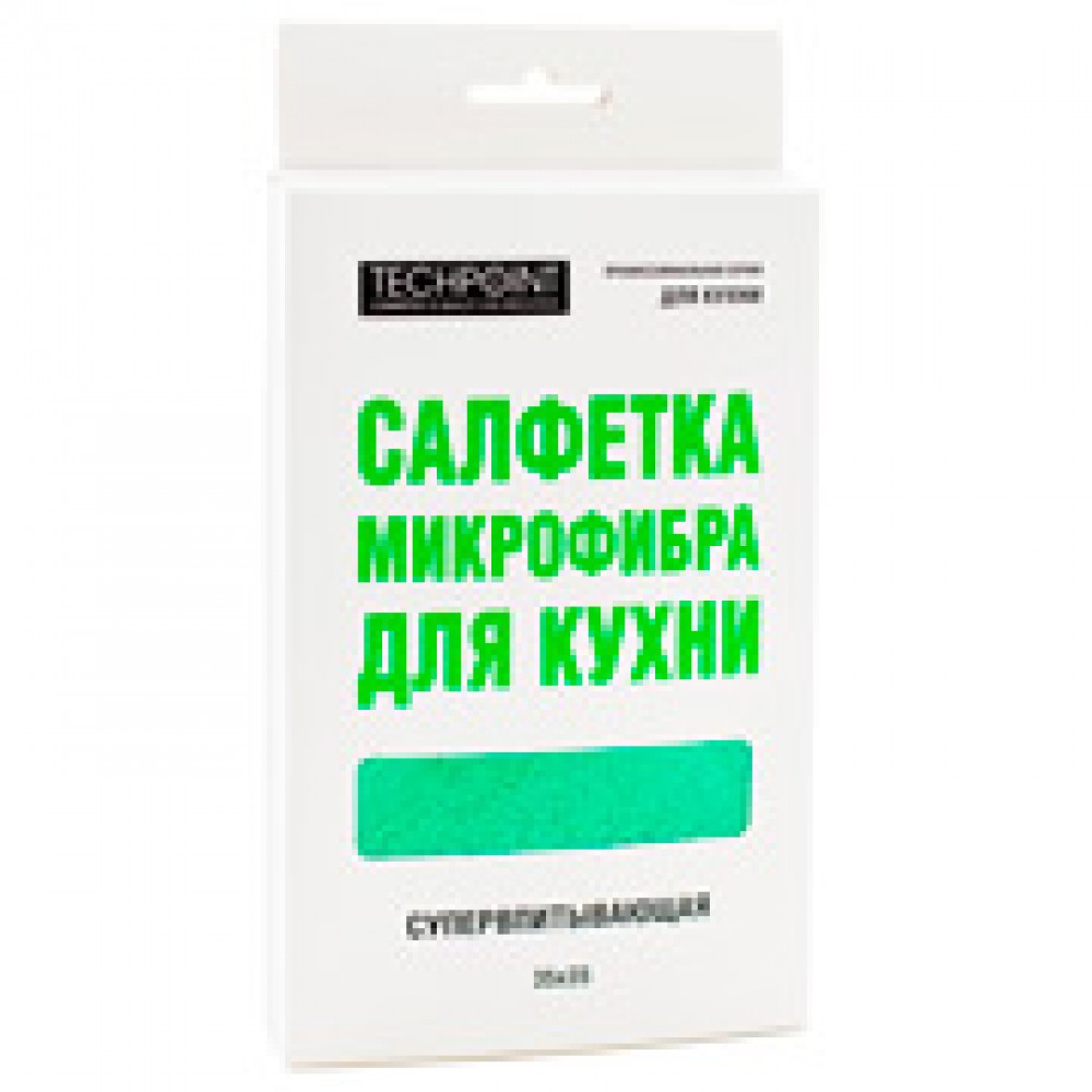 Салфетка для кухни Techpoint 8056