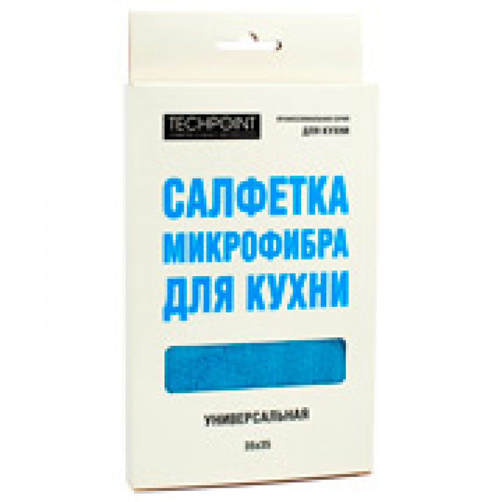 Салфетка для уборки Techpoint 8054