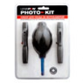 Чистящее средство для фотоаппарата Lenspen Photokit PHK-1