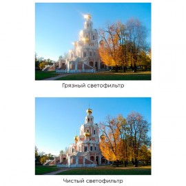 Чистящее средство для фотоаппарата Lenspen Photokit PHK-1