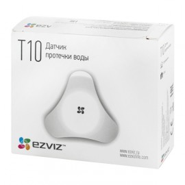 Smart home Ezviz Беспроводной датчик протечки воды T10 (CS-Т10-A)