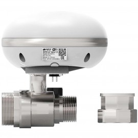 Кран HIPER IoT Valve 1/2 (HI-VLV012) 