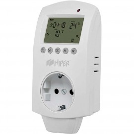 Термостат HIPER IoT Thermostat S1 (HI-TSTS1)