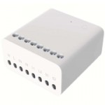 Беспроводное реле Aqara Wireless Relay (LLKZMK11LM)