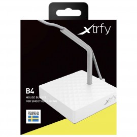 Держатель для игровой гарнитуры Xtrfy XG-B4-WHITE