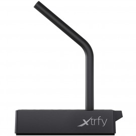 Держатель для игровой гарнитуры Xtrfy XG-B4-BLACK