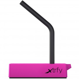 Держатель для игровой гарнитуры Xtrfy XG-B4-PINK