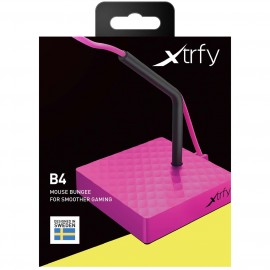 Держатель для игровой гарнитуры Xtrfy XG-B4-PINK