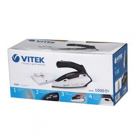 Дорожный утюг Vitek VT-8303 VT