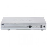 DVD-плеер BBK DVP035S Silver