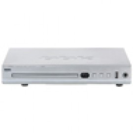 DVD-плеер BBK DVP035S Silver