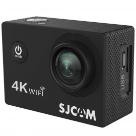 Видеокамера экшн SJCAM SJ4000 AIR 