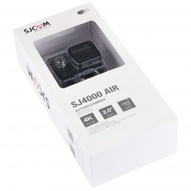 Видеокамера экшн SJCAM SJ4000 AIR