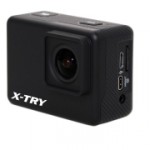 Экшн-камера X-TRY XTC390 EMR REAL 4K WiFi STANDART