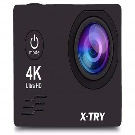 Видеокамера экшн X-TRY XTC162 NEO