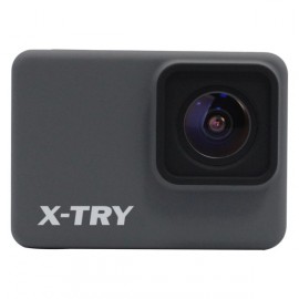 Экшн-камера X-TRY XTC261RC 