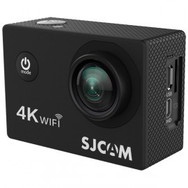 Видеокамера экшн SJCAM SJ4000 Air Black 