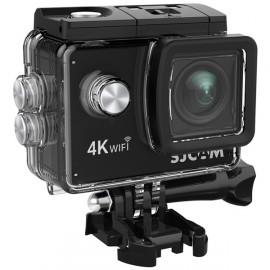 Видеокамера экшн SJCAM SJ4000 Air Black