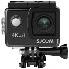 Видеокамера экшн SJCAM SJ4000 Air Black